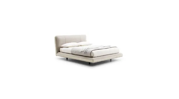 Avalon bed by Ditre Italia