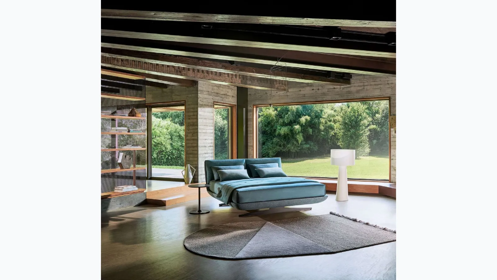 Biggie design bed by Twils