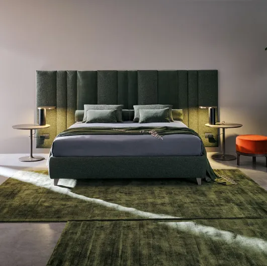 Double bed Boiserie Twils Set