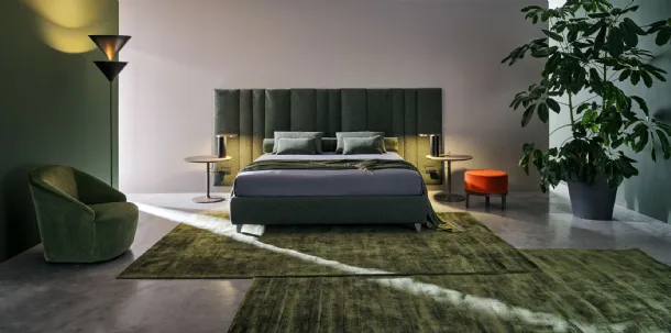 Double bed Boiserie Twils Set
