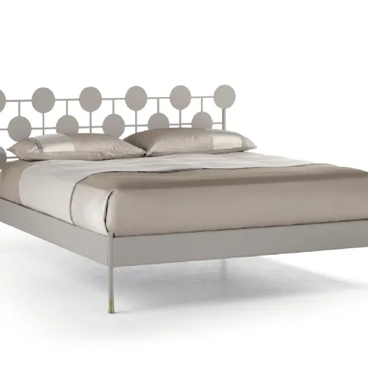 Double bed Dalia by Cantori