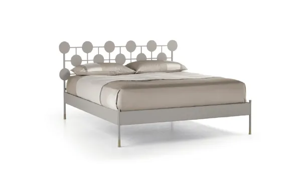 Double bed Dalia by Cantori