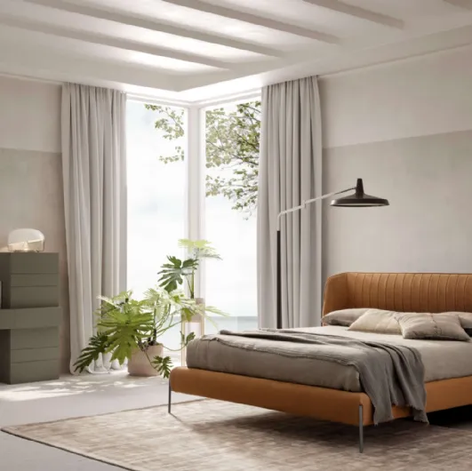 Presotto Dolly Lara bed.