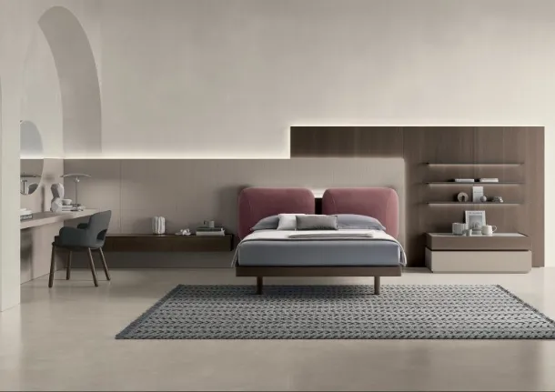 Tomasella's Elliot Bed