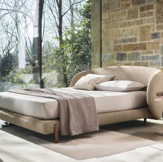 Calligaris Oleander Bed
