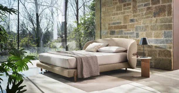 Calligaris Oleander Bed