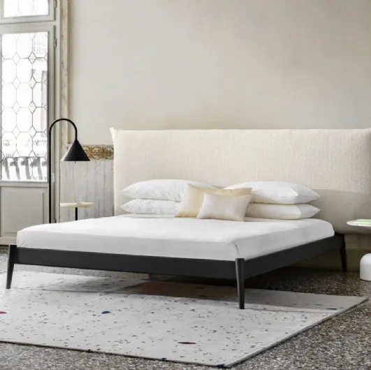 I read the Shiko Wonder bed by Miniform