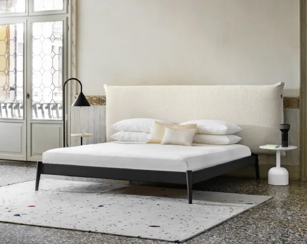I read the Shiko Wonder bed by Miniform