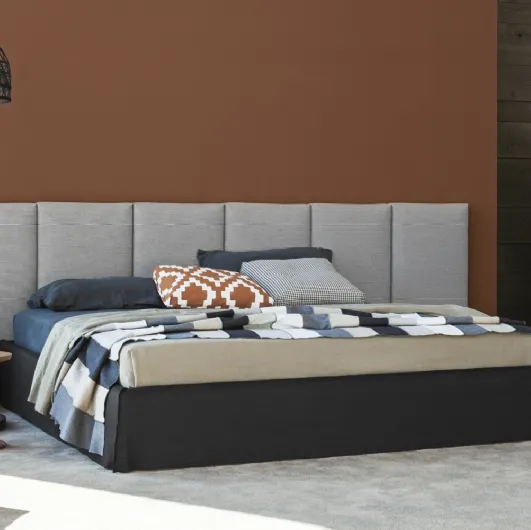 Sommier bed by Flexteams