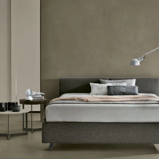 Strong Bed by Tomasella