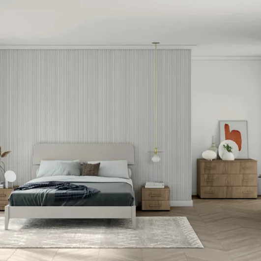 Colombini Casa's Bed Fly Bent
