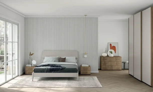 Colombini Casa's Bed Fly Bent