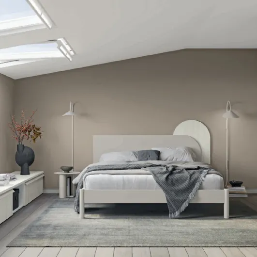 Colombini Casa's Fly Bed Pill.