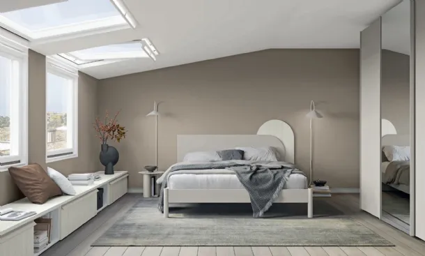 Colombini Casa's Fly Bed Pill.
