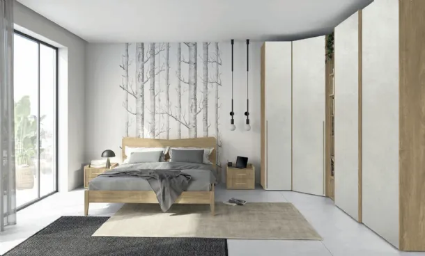 Colombini Casa's Winner Flying Bed.