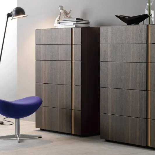 Sangiacomo Abacus Chest of Drawers