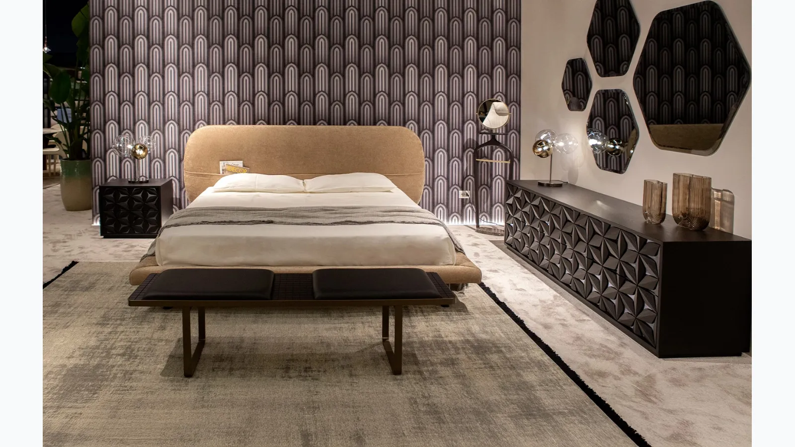 Night All Star group by Tonin Casa