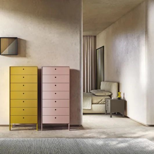 Another Day Chest of Drawers by Capo d'Opera