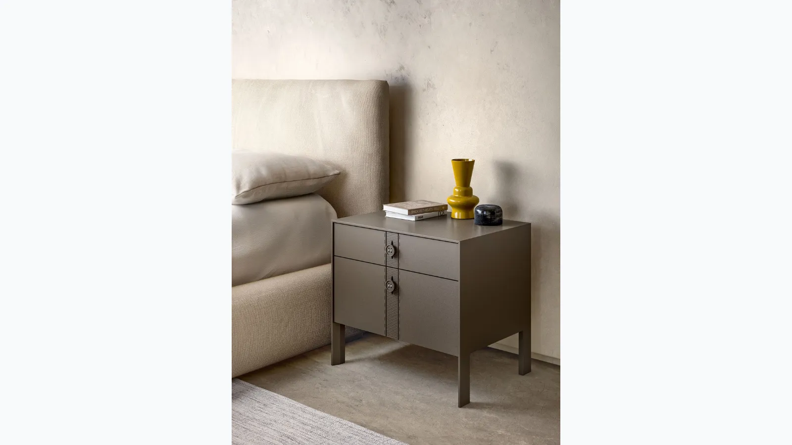 Nightstand Another-Day-Nightstand Masterpiece