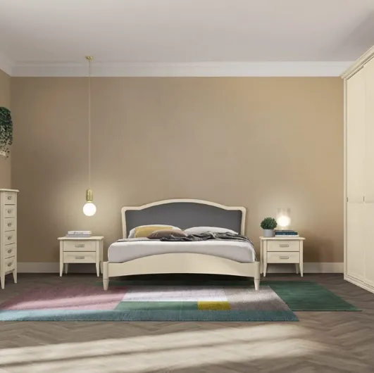 Night Group Arcadia Country Chic by Colombini Casa