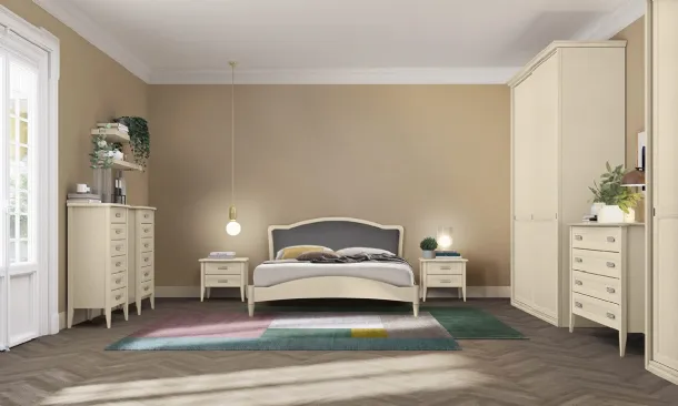 Night Group Arcadia Country Chic by Colombini Casa