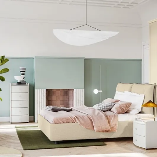 Arcadia Firenze Night Group by Colombini Casa