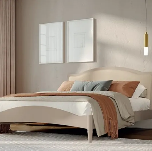 Arcadia bedside table from Colombini Casa in Florence