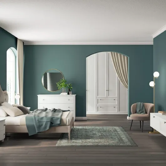 Night Group Arcadia Vienna by Colombini Casa