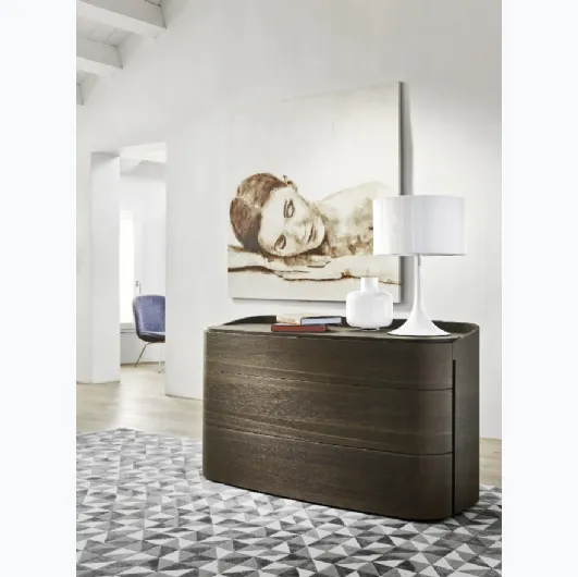 Babila dresser by Sangiacomo