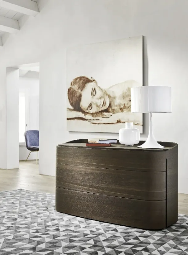 Babila dresser by Sangiacomo