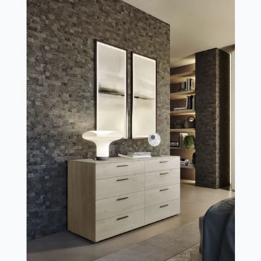 Double Basic Box dresser by S75.