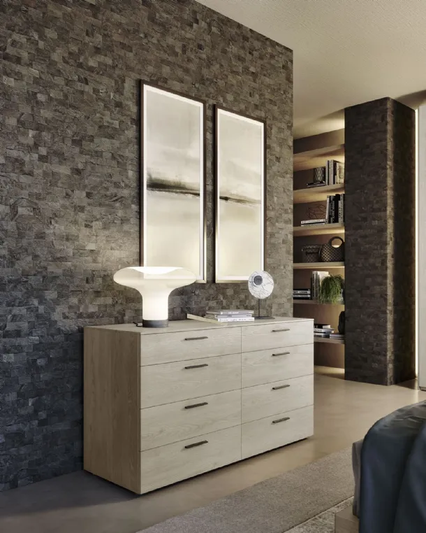 Double Basic Box dresser by S75.
