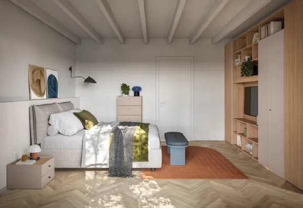 Colombini Casa Night Brick Group