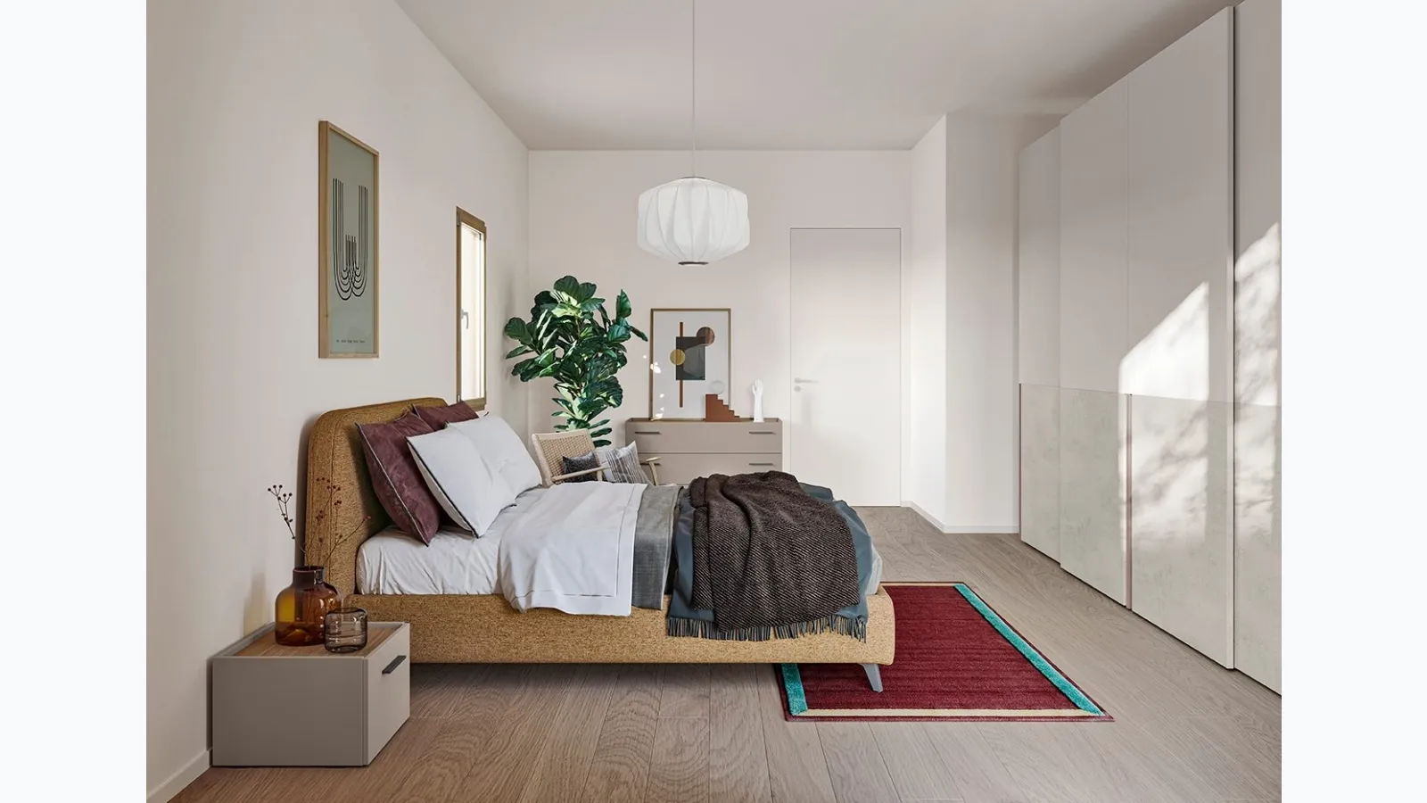 Colombini Casa Night Brick Group