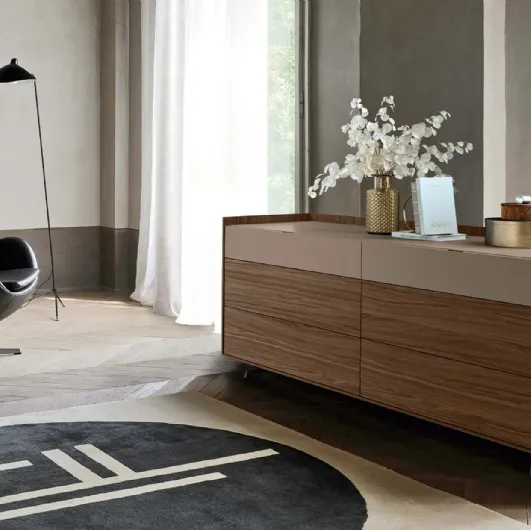 Sangiacomo's Cabaret dresser