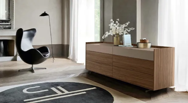 Sangiacomo's Cabaret dresser