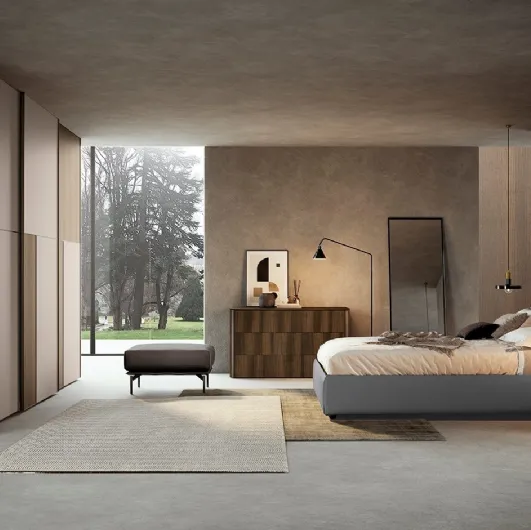 Chic Night Group by Colombini Casa