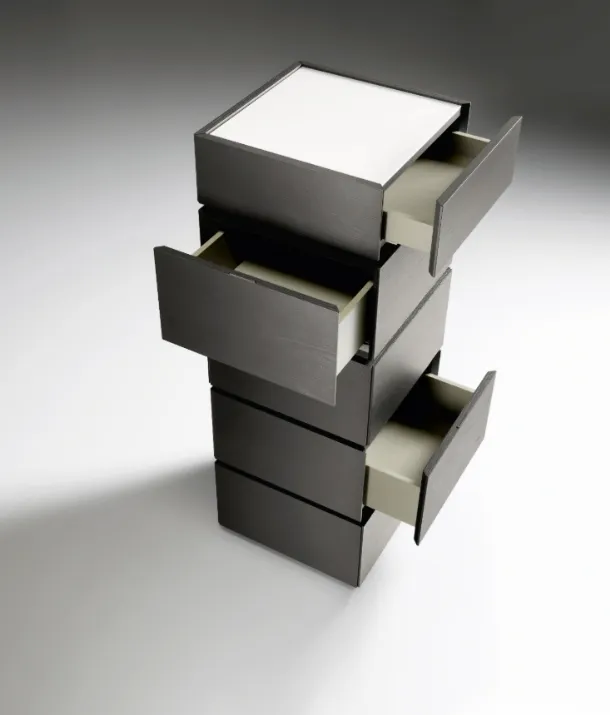 Sangiacomo's Cidori chest of drawers