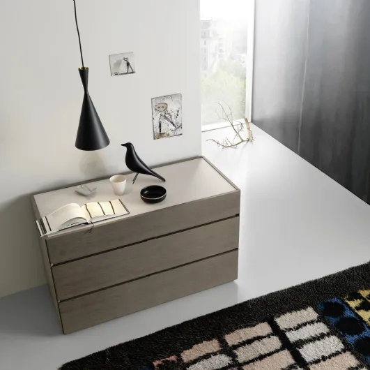 Chest of drawers Cidori by