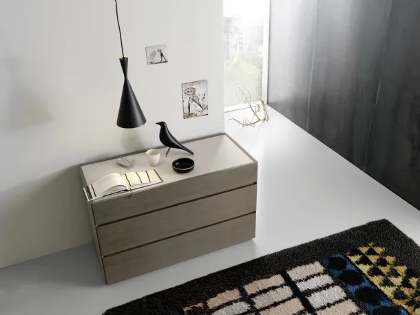 Chest of drawers Cidori by