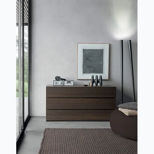 Presotto's Club dresser