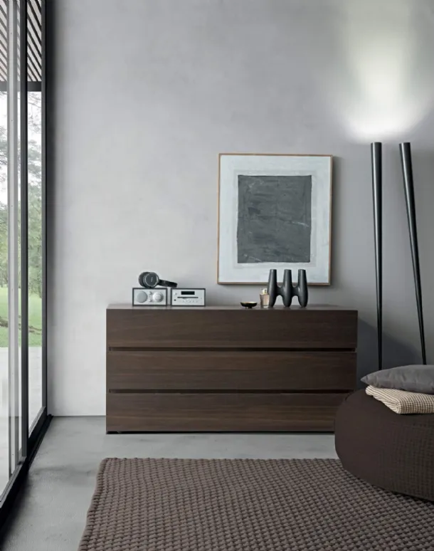 Presotto's Club dresser