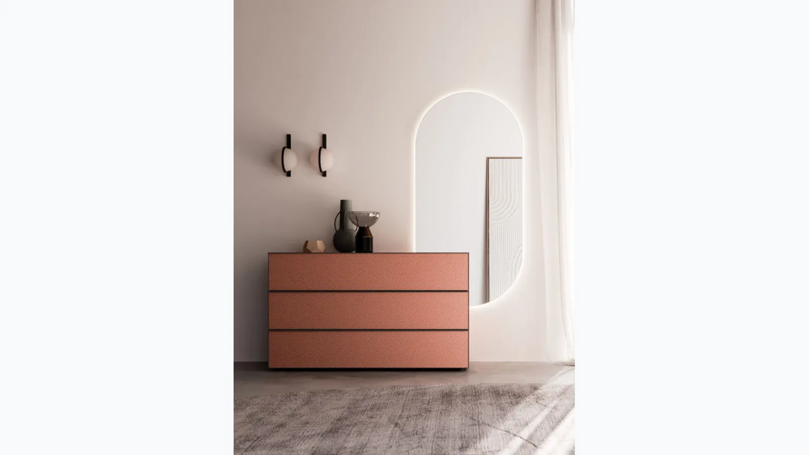 Soul dresser by Orme