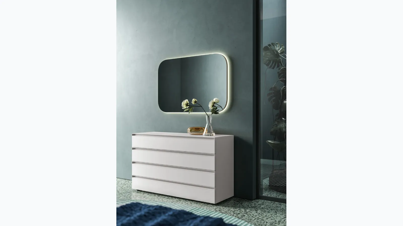 Soul dresser by Orme