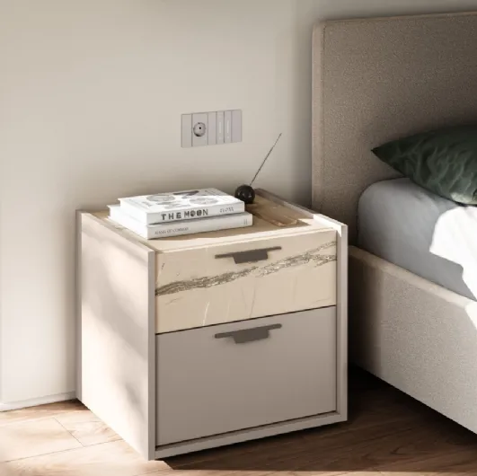 Patti bedside table by Orme