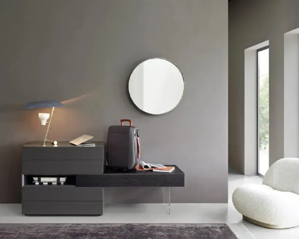 Sangiacomo Domino Modular Chest of Drawers