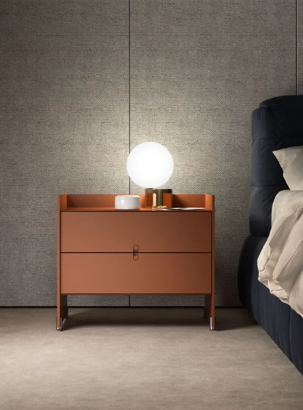Dream On bedside table by Capo d'Opera