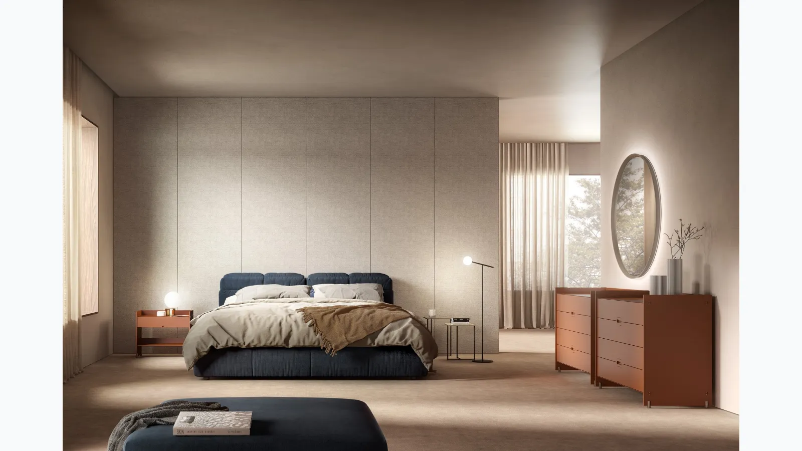 Dream On Night Group by Capo d'Opera