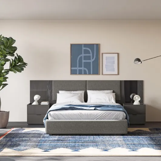 Eclectic Night Group EN01 by Colombini Casa