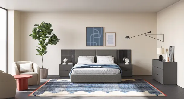 Eclectic Night Group EN01 by Colombini Casa